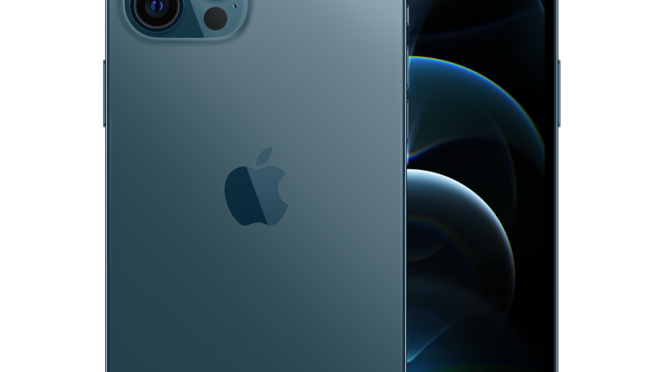 APPLE IPHONE 12 PRO MAX The iPhone 12 Pro and iPhone 12 Pro Max are smartphones designed and marketed by Apple Inc. They are the flagship smartphones in the fourteenth genera...